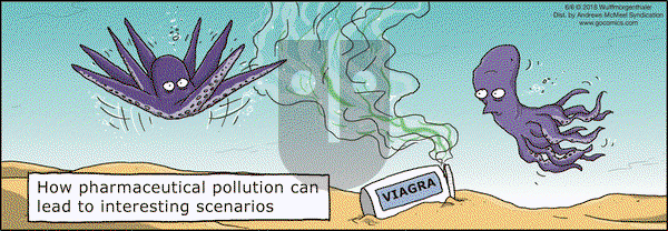 WuMo on Wednesday June 6, 2018 Comic Strip