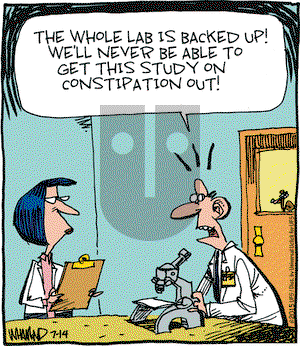 Reality Check on Tuesday July 14, 2015 Comic Strip