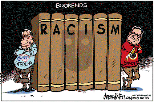 Win, Lose, Drew on Thursday June 19, 2014 Comic Strip