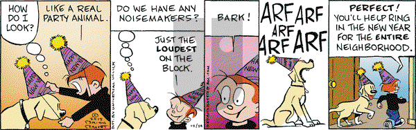 Red and Rover on Tuesday December 29, 2015 Comic Strip