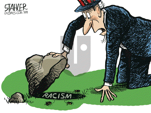 Jeff Stahler on Saturday May 3, 2014 Comic Strip
