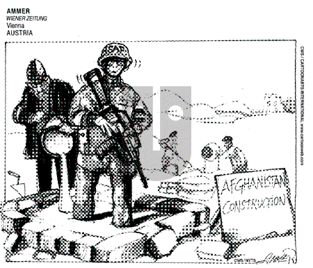 ViewsAsia on Wednesday September 5, 2007 Comic Strip
