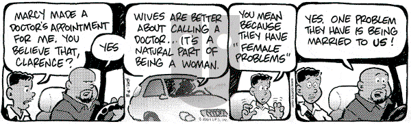 JumpStart on Friday August 6, 2004 Comic Strip