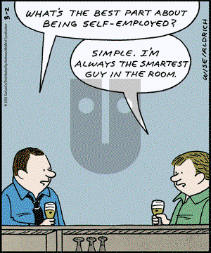 Real Life Adventures on Friday March 2, 2018 Comic Strip