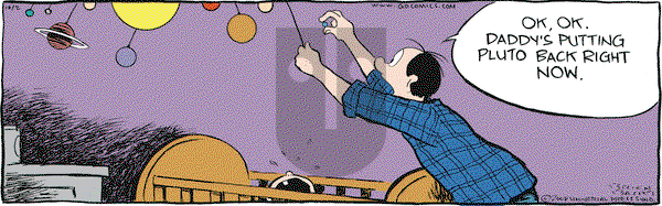 Adam@Home on Thursday October 2, 2008 Comic Strip