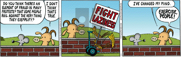 Pearls Before Swine on Tuesday February 14, 2012 Comic Strip