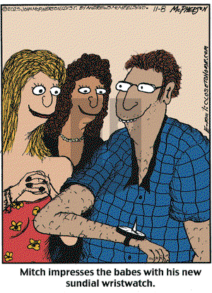 Close to Home on Saturday November 8, 2025 Comic Strip