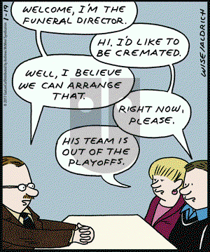 Real Life Adventures on Thursday January 19, 2017 Comic Strip