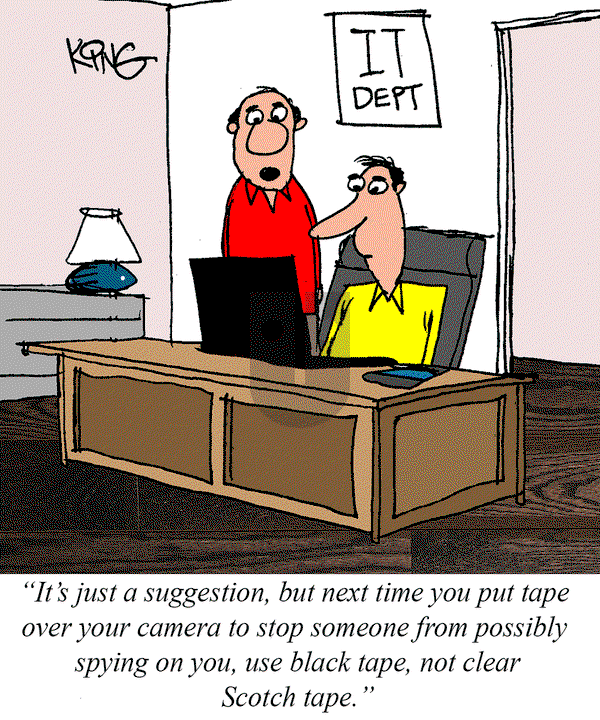 Jerry King Comics - Friday March 1, 2024 Comic Strip