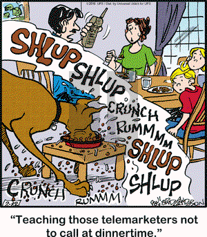 Marmaduke on Monday February 22, 2016 Comic Strip