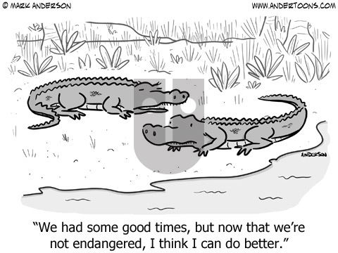 Andertoons on Thursday August 4, 2016 Comic Strip