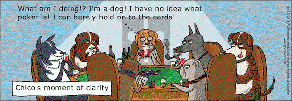 WuMo on Tuesday June 19, 2018 Comic Strip