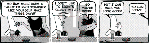 W.T. Duck on Sunday November 26, 2023 Comic Strip