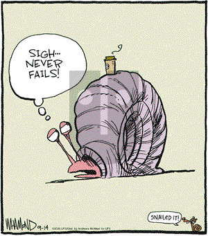 Reality Check on Monday September 14, 2020 Comic Strip