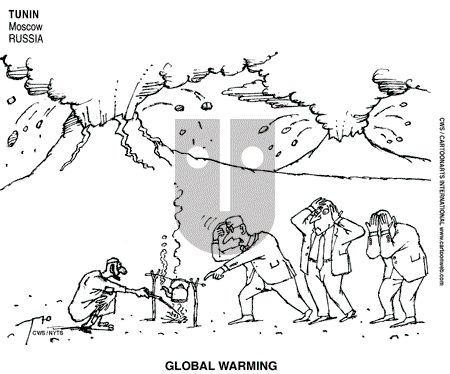 ViewsLatinAmerica on Saturday November 24, 2007 Comic Strip