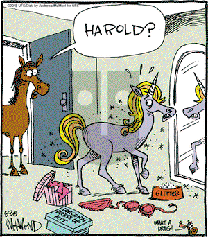 Reality Check on Tuesday August 28, 2018 Comic Strip
