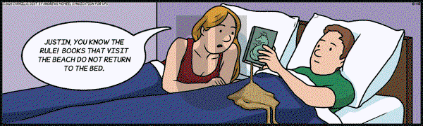 F Minus on Monday June 16, 2025 Comic Strip