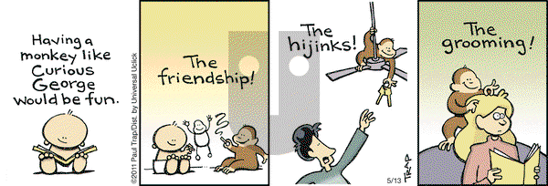 Thatababy on Friday May 13, 2011 Comic Strip