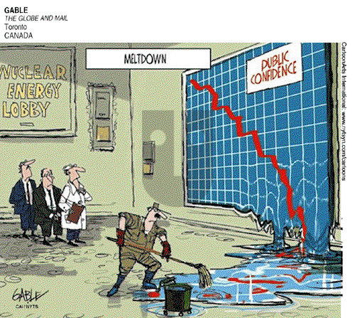 Views of the World on Saturday March 26, 2011 Comic Strip