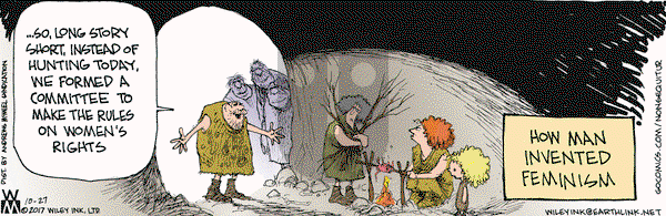 Non Sequitur on Friday October 27, 2017 Comic Strip