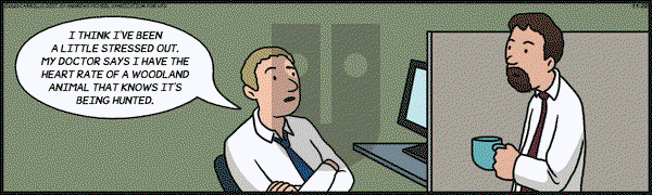 F Minus - Monday November 20, 2023 Comic Strip