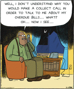 Brevity on Tuesday May 12, 2020 Comic Strip