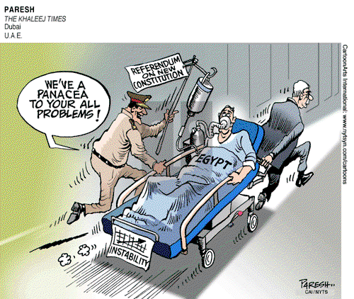 ViewsAfrica on Monday January 27, 2014 Comic Strip