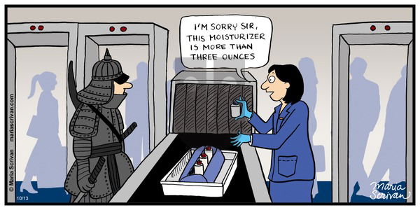 Half Full on Sunday October 13, 2013 Comic Strip