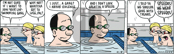Adam@Home on Tuesday October 4, 2016 Comic Strip