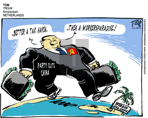 ViewsAsia on Monday January 27, 2014 Comic Strip