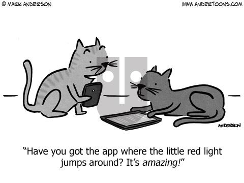 Andertoons on Wednesday March 4, 2015 Comic Strip