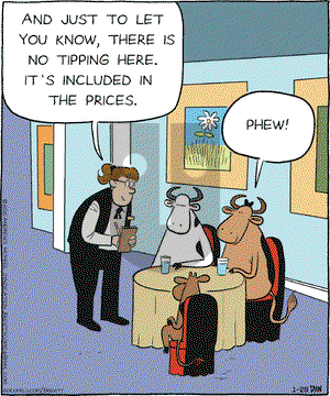 Brevity on Tuesday January 28, 2020 Comic Strip
