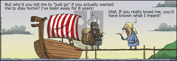 WuMo on Tuesday December 2, 2014 Comic Strip
