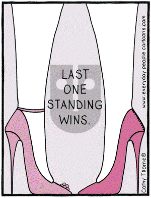 Everyday People Cartoons - Friday October 7, 2016 Comic Strip