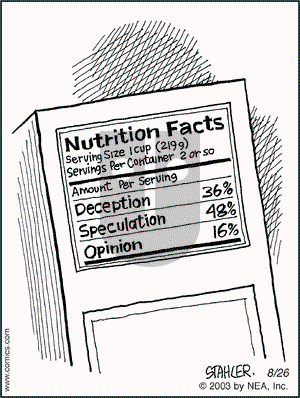 Moderately Confused on Tuesday August 26, 2003 Comic Strip