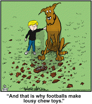 Marmaduke on Tuesday March 15, 2022 Comic Strip