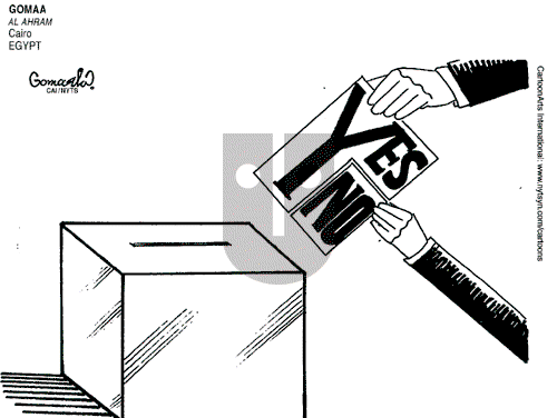 Views of the World on Thursday January 30, 2014 Comic Strip