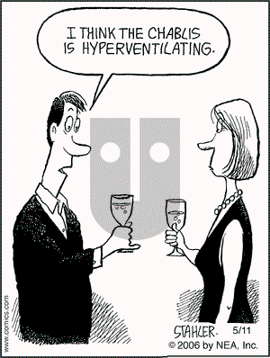 Moderately Confused on Thursday May 11, 2006 Comic Strip