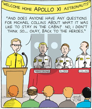 Brevity on Friday October 7, 2005 Comic Strip
