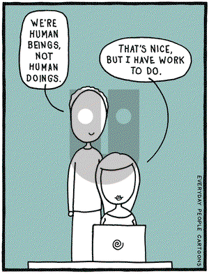 Everyday People Cartoons on Wednesday March 3, 2021 Comic Strip