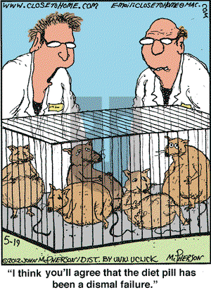 Close to Home - Saturday May 19, 2012 Comic Strip