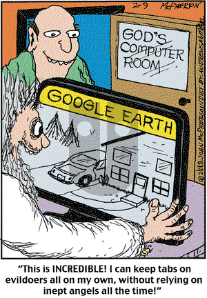 Close to Home on Saturday February 9, 2019 Comic Strip