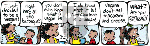 JumpStart on Wednesday May 23, 2012 Comic Strip