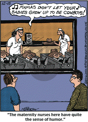 Close to Home on Thursday December 15, 2016 Comic Strip