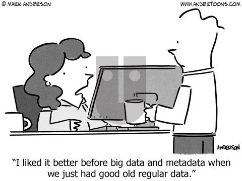 Andertoons on Monday March 16, 2015 Comic Strip