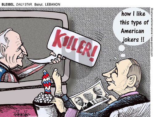 ViewsEurope on Sunday March 21, 2021 Comic Strip