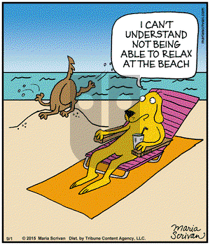 Half Full on Tuesday September 1, 2015 Comic Strip