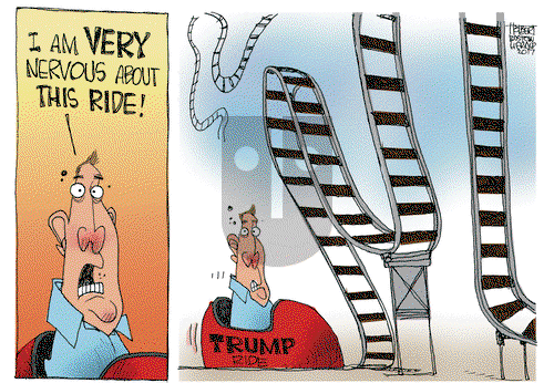 Jerry Holbert on Friday January 13, 2017 Comic Strip