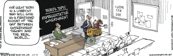 Non Sequitur - Tuesday December 6, 2022 Comic Strip