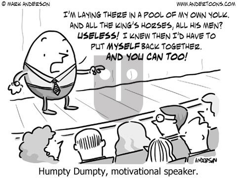 Andertoons on Thursday July 28, 2016 Comic Strip